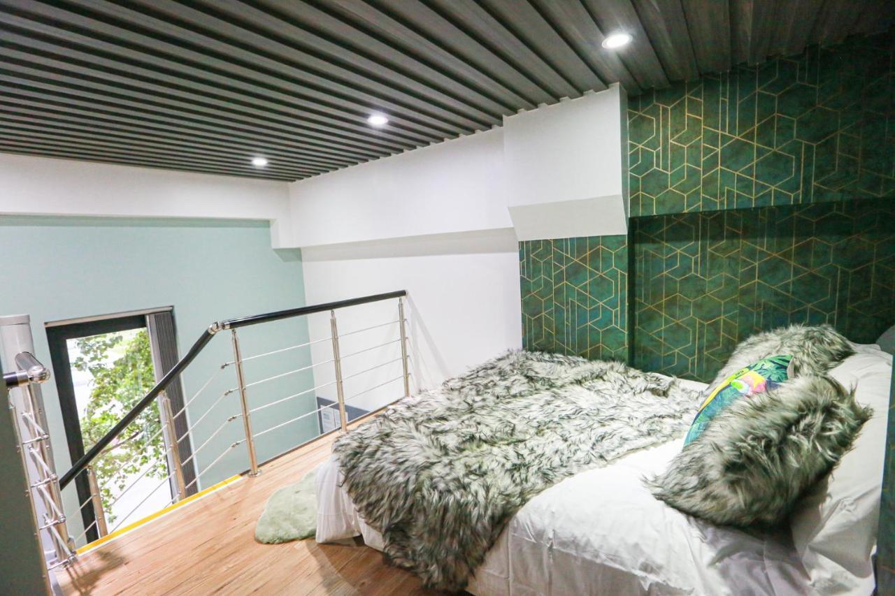 A103 Cosy City Loft Coventry Exterior photo